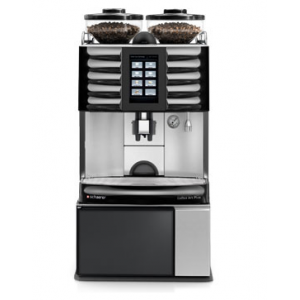 Schaerer Coffee Art Plus Модель 2 (Компактная)